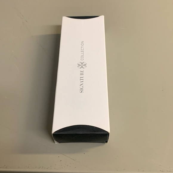 Avon Glitter Sparkle Strap Watch Red Brand New in Box - Picture 9 of 15